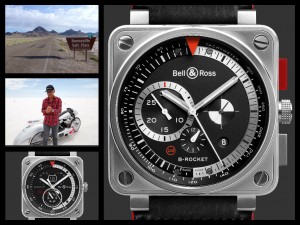 Salt lake 2014, gli otology Bell&Ross, BBBBBi in apertura in attesa del via