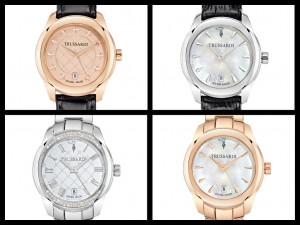 Trussardi femminili Elegance