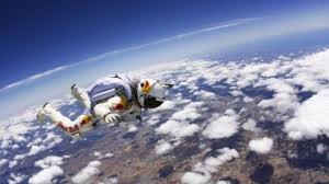 Felix Baumgartner indossava un El Primero durante il lancio nel vuoto