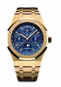 audemars Piguet Royal Oak Q.P. in oro giallo