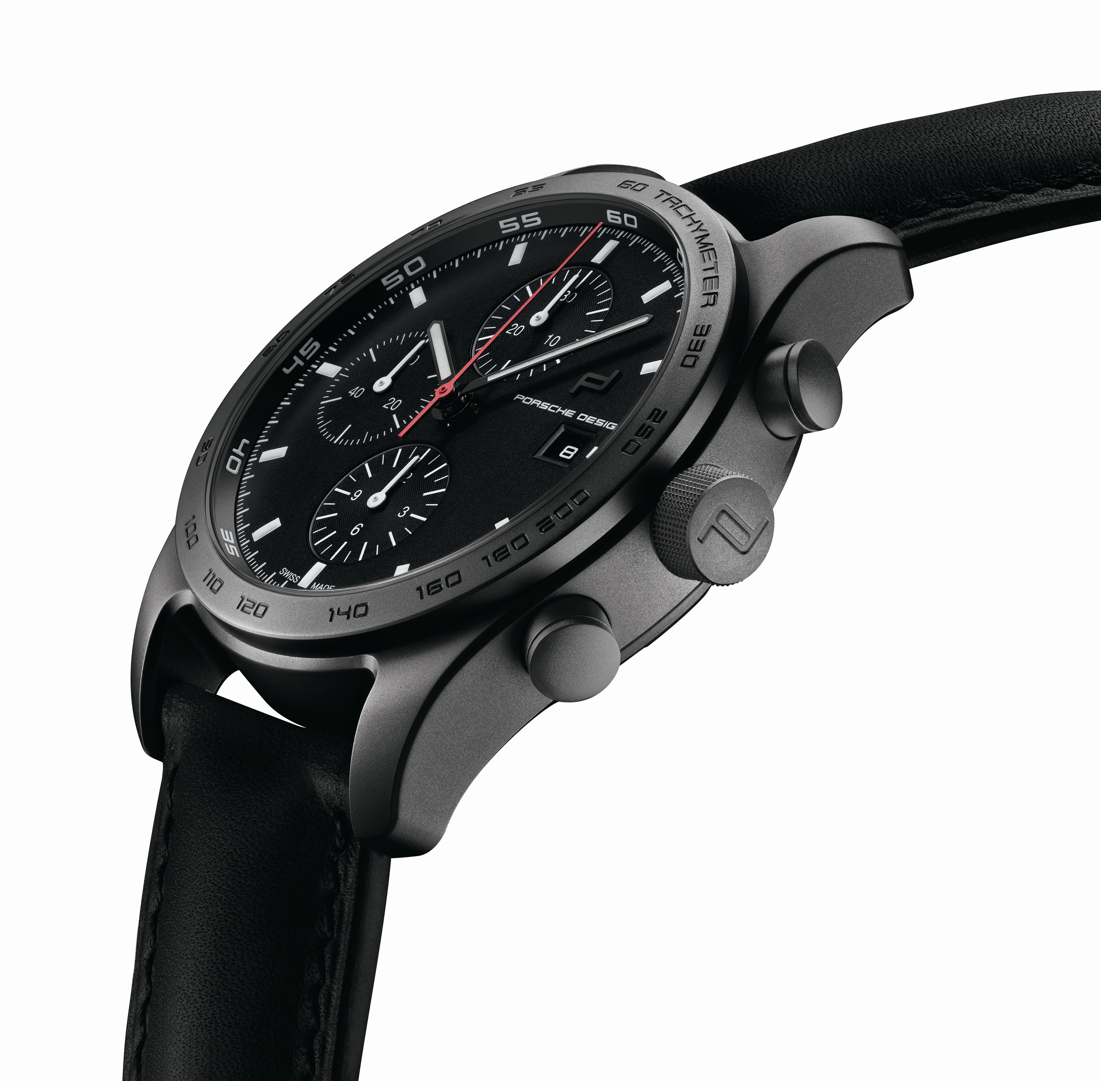 Porsche Design Chronograph